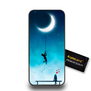 Ochranný obal pro mobil Honor 9 lite