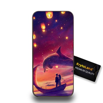 Ochranný kryt na mobil Xiaomi Redmi 7