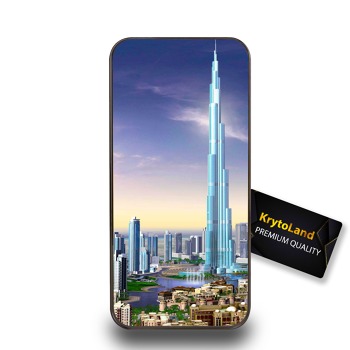 Premium kryt pro mobil iPhone 12 PRO