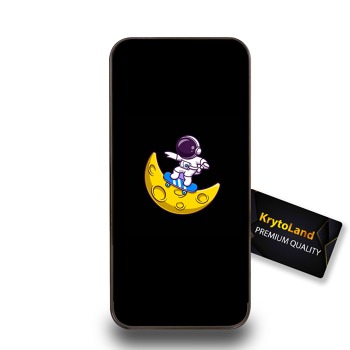 Premium kryt na iPhone 12 PRO