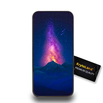 Ochranný kryt na iPhone 8