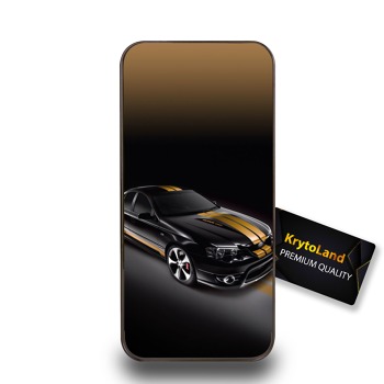 Premium kryt na mobil Samsung Galaxy Note 20