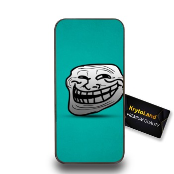 Premium kryt pro mobil Samsung Galaxy S21