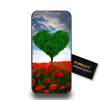 Ochranný kryt na Samsung Galaxy A51 (5G)