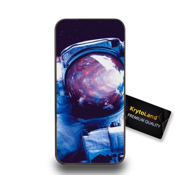 Ochranný kryt pro Samsung Galaxy A51 (5G)