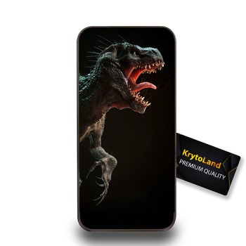 Odolný kryt na mobil Samsung Galaxy A51 (5G)