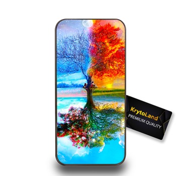 Odolný obal na Samsung Galaxy J6+ (2018)