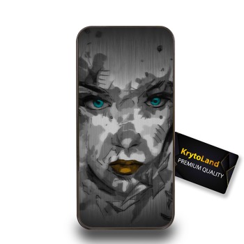 Premium kryt pro Samsung Galaxy J6+ (2018)