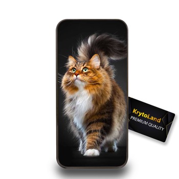 Premium kryt pro Xiaomi Redmi Note 9 PRO