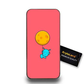 Ochranný kryt pro Xiaomi Redmi Note 9 PRO