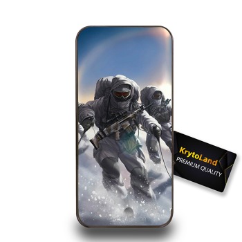 Odolný kryt pro Xiaomi Redmi Note 9 PRO