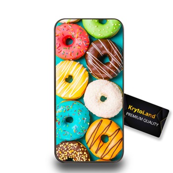 Ochranný kryt pro mobil Xiaomi Redmi 9T