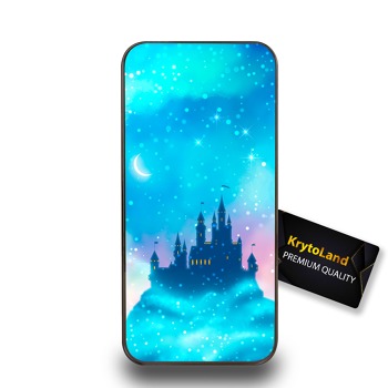 Ochranný kryt na mobil Xiaomi Redmi 9T