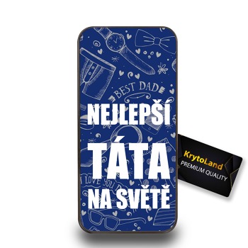 Ochranný kryt pro Xiaomi Redmi Note 8