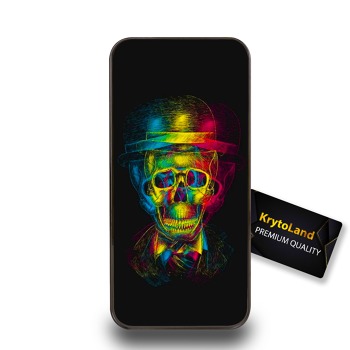 Premium kryt pro Xiaomi Redmi Note 10S