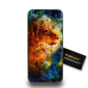 Premium kryt pro mobil Xiaomi Redmi Note 10 4G