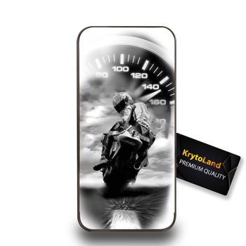 Premium kryt pro iPhone 5/5S/SE