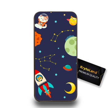 Premium kryt pro Realme C12