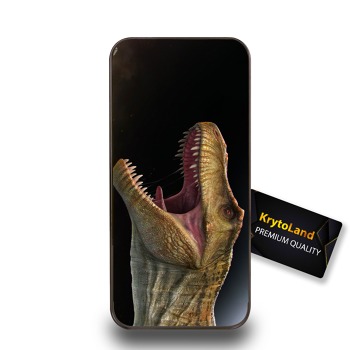 Odolný obal na mobil LG K50S