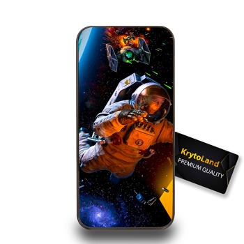 Ochranný kryt na Realme Narzo 30 5G