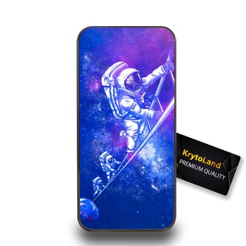 Odolný kryt pro mobil Honor 50 Lite