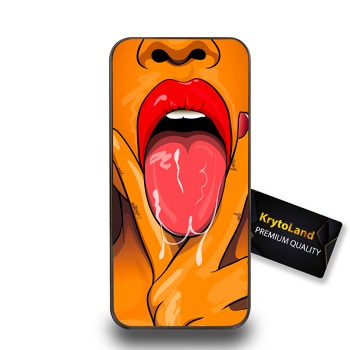 Odolný kryt na Xiaomi Redmi Note 9 Pro Max