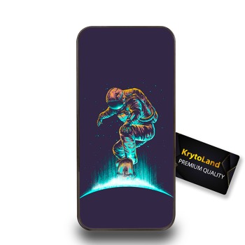 Premium kryt pro Xiaomi Redmi Note 9 Pro Max