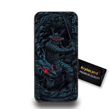 Ochranný kryt pro mobil Xiaomi Redmi Note 9 Pro Max