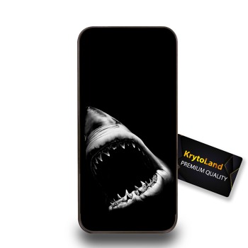 Premium kryt pro Xiaomi Redmi Note 9 Pro Max