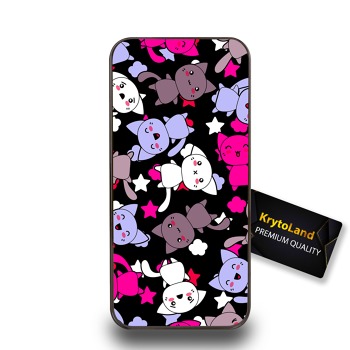 Premium kryt pro iPhone 7 Plus