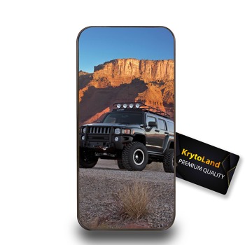 Premium kryt pro mobil iPhone 7 Plus