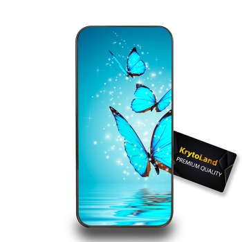 Premium obal pro mobil Samsung Galaxy S8