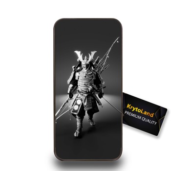 Premium kryt pro mobil Honor 9X Pro