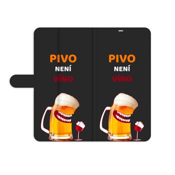 Flipové pouzdro pro mobil Vivo Y11S