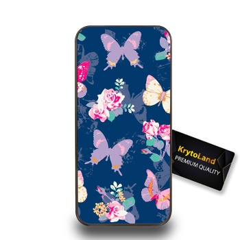 Premium kryt na mobil Huawei P20