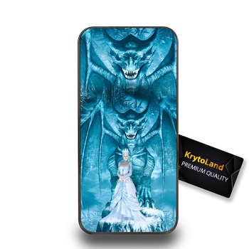 Premium obal na Samsung Galaxy S22 Ultra 5G