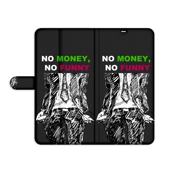 Knížkový obal pro mobil Huawei P30 Pro New Edition