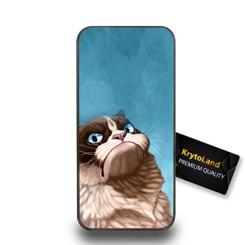 Ochranný kryt pro mobil iPhone SE 2022