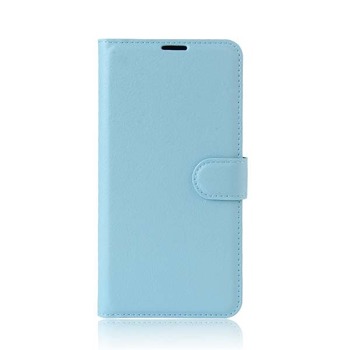 Knížkový obal pro mobil OnePlus 7T - Modré