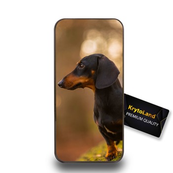 Premium kryt pro Samsung Galaxy J4 (2018)