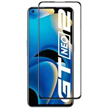 3D Tvrzené sklo pro Realme GT Neo 2 (5G)