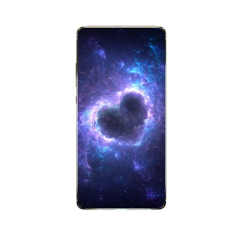Silikonový obal pro mobil Samsung S21