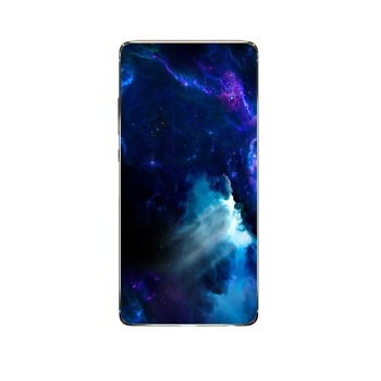 Silikonový obal na mobil Samsung S21