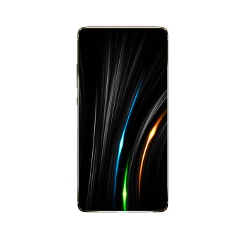 Silikonový obal pro Xiaomi Redmi Note 11 Pro