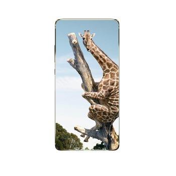 Silikonový obal na mobil Samsung S10E