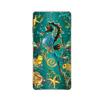 Obal na mobil Xiaomi Redmi Note 3