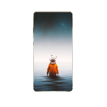 Zadní kryt na mobil Samsung Galaxy Note 10