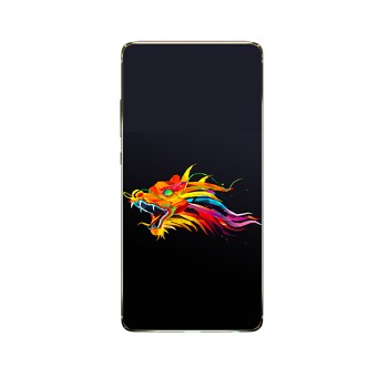 Silikonový obal na mobil Xiaomi Mi Max