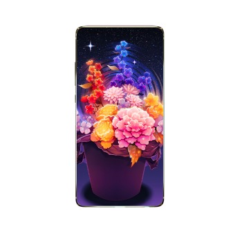 Stylový kryt pro Samsung Galaxy A52