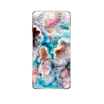 Silikonový obal pro Samsung Galaxy A52